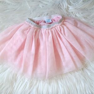 🆕️Disney baby girl tulle skirt- 12-18mths